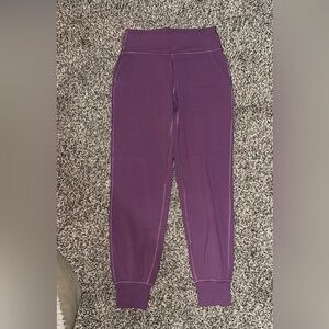 Lululemon align joggers